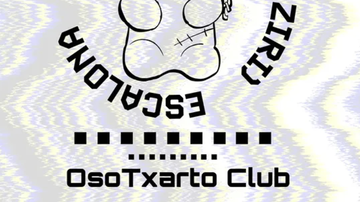 OSO TXARTO CLUB Erripan
