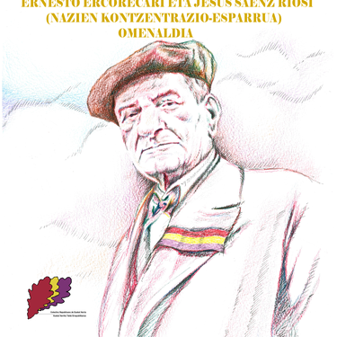 Bilboko azken egun errepublikanoaren urteurrena 1937/06/18
