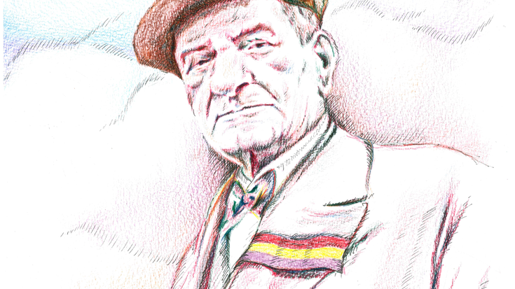 Bilboko azken egun errepublikanoaren urteurrena 1937/06/18