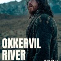 Okkervil River Kutxa Beltzan