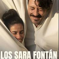 Los Sara Fontan Kutxa Beltzan
