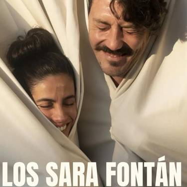 Los Sara Fontan Kutxa Beltzan