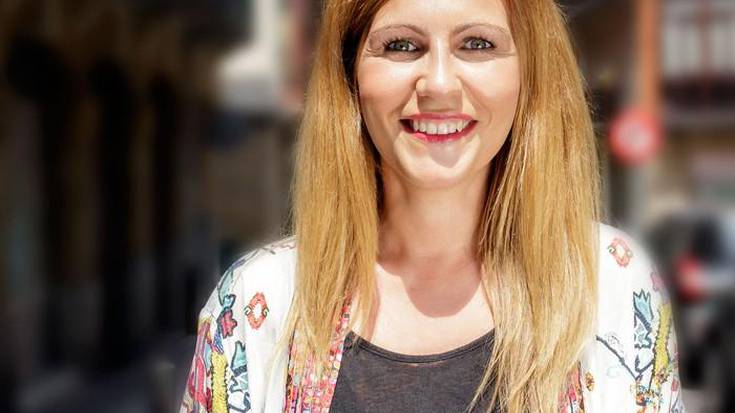 Vanesa Fernandez Guerrak ZINEBI jaialdia zuzenduko du aurrerantzean