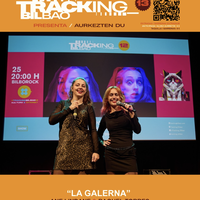 🎙️TRACKING BILBAO 13 – Galerna Bilborocken