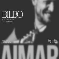 Aimar + afterparty Azkena Aretoan