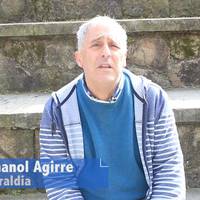 Imanol Agirre: "Euskal kultura inoiz baino sendoago dago"