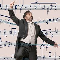 LA PATÉTICA antzezlana Arriaga Antzokian