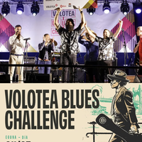 Bilbao Blues Festival: Volotea Blues Challenge Areatzako Kioskoan