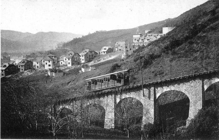 Bisita gidatuak Begoñako Elizatearen historia eta bilakaera ezagutzeko