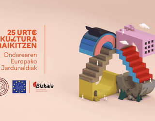Ondarearen Europako Jardunaldien 25. urteurrenak kultura-programa zabala eskainiko du