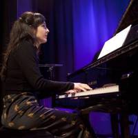 Nerea Arrieta Jazzon Aretoan