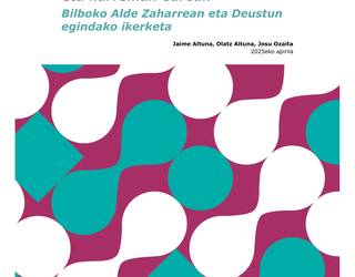 Gurasoen hizkuntza-praktiken eraldaketa soziolinguistikorako aukerak aztertu ditu Soziolinguistika Klusterrak