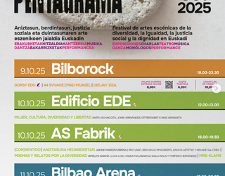 Pentagrama Fest Jaialdiaren bigarren edizioa hasi da
