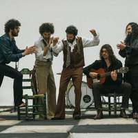 Los Estanques y El Canijo de Jerez Kafe Antzokian