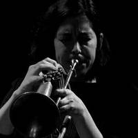 ALEJANDRA ARTIEL hirukotea Jazzon Aretoan