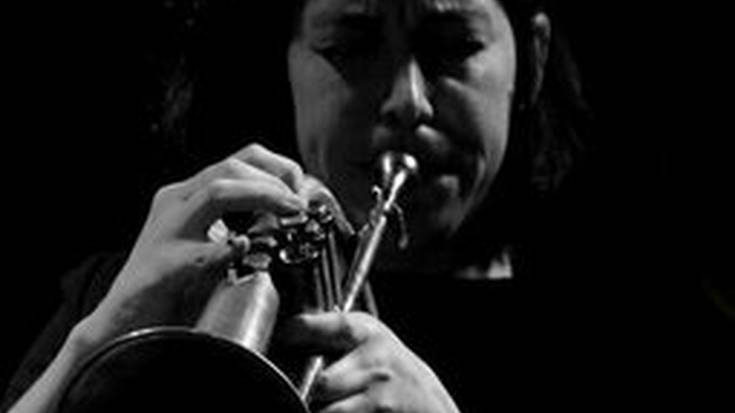 ALEJANDRA ARTIEL hirukotea Jazzon Aretoan