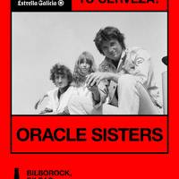 ORACLE SISTERS Bilborocken