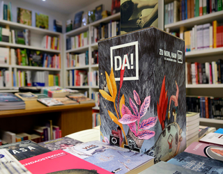 ZuNonHanDA! ekimena martxan da