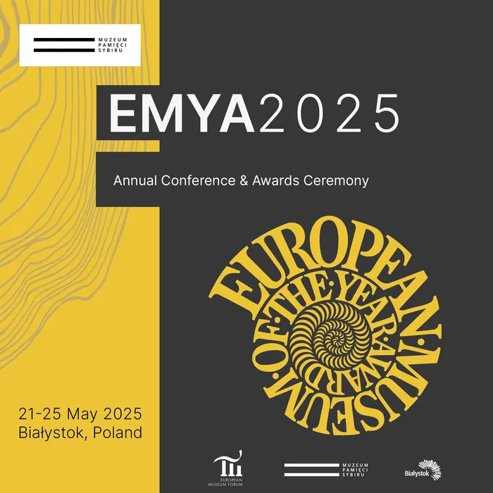 Euskararen Etxeak Polonian egingo den EMYA 2025 sari-banaketako kongresuan parte hartuko du