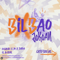 BILBAO JOKOAN 3x3
