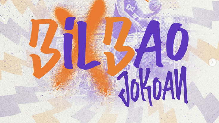 BILBAO JOKOAN 3x3