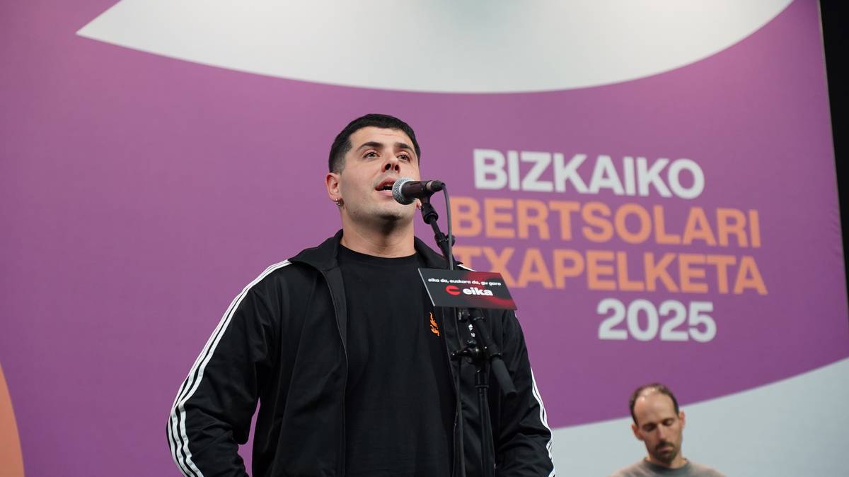 Txaber Altubek azken finalaurrekoa irabazi eta gero, finaleko bertsolarien zerrenda osatu da