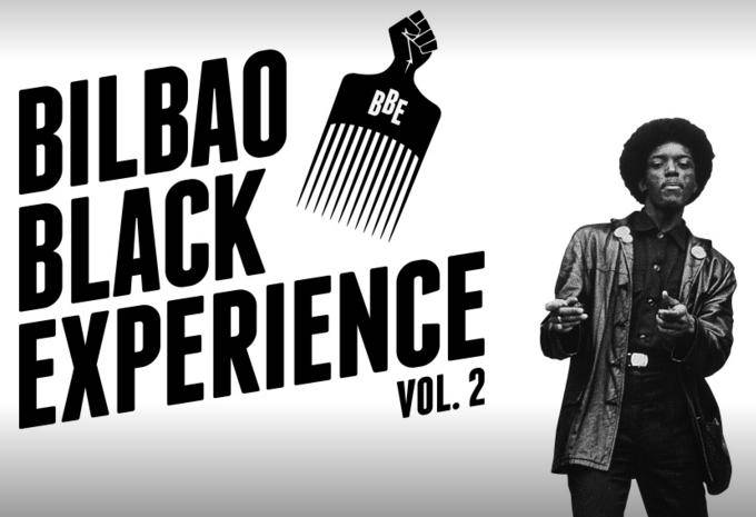 Musika beltzaren zaleen eta profesionalen topaketa, Bilbao Black Experience