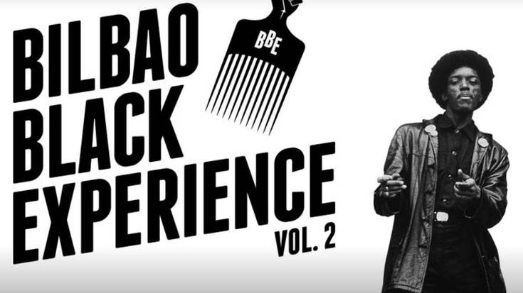 Musika beltzaren zaleen eta profesionalen topaketa, Bilbao Black Experience