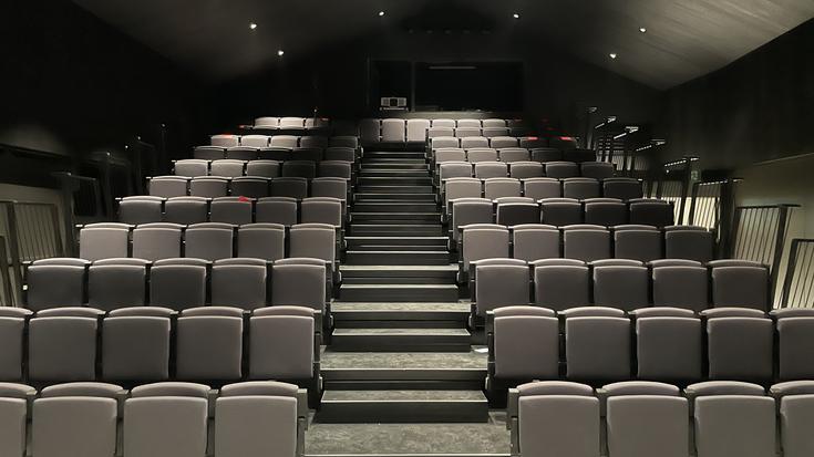 Pabelloi 6ek bere gune berriri irekiera eman dio: Garabia espazioa