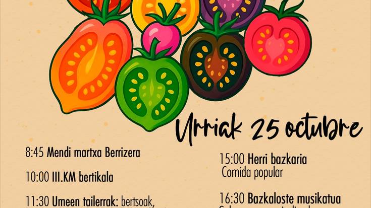 Gora Deustu Anitza eguna