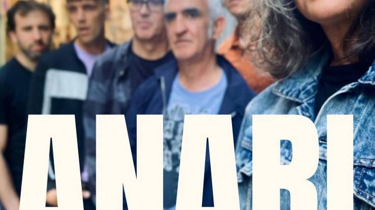 ANARI Kafe Antzokian