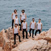 LA M.O.D.A Santana27 aretoan (Sala Gold)