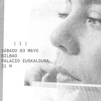 VALERIA CASTRO Euskalduna Jauregian