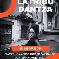 LA TRIBU DANTZA Bilborocken
