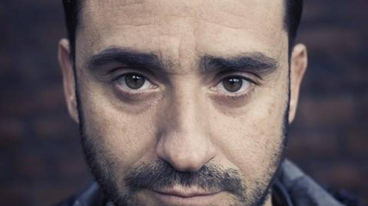 Juan Antonio Bayonak FANT Bilboren 'Fantastikoaren izarra' saria jasoko du