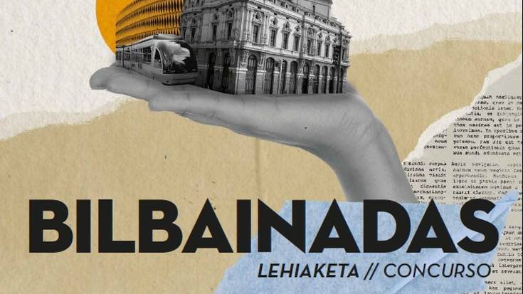 Bilbainada lehiaketaren XXXVII. edizioko irabazleak iragarri dituzte