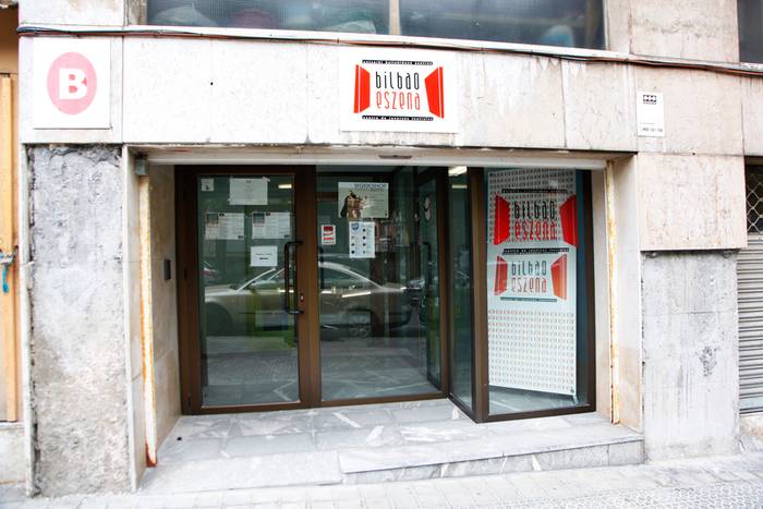 "Historikas" sorkuntza eszenikoko tailerrari ekingo dio berriro Bilbao Eszenak