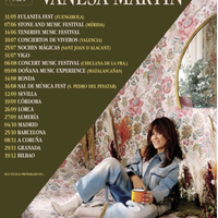 VANESA MARTÍN Miribillan