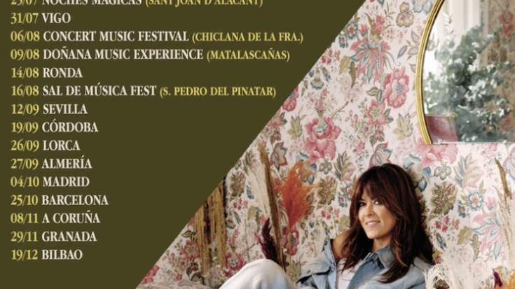 VANESA MARTÍN Miribillan