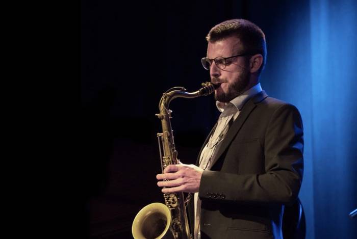 THE TREMENDOUS CLIMATIZER Jazzon Aretoan