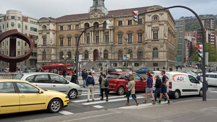 Lan-merkatura itzultzeko laguntza emango zaie 51 langabeturi