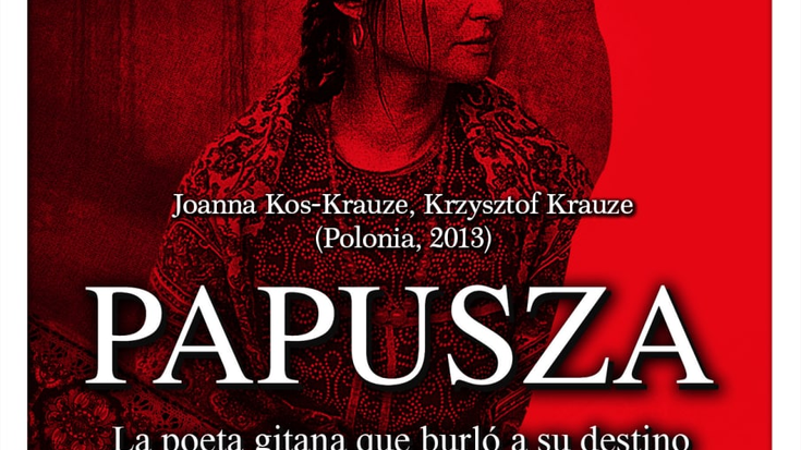 POTEMKIN ZINEMA /// Papusza