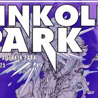 LINKOLN PARK (Tribute To Linkin Park) Kafe Antzokian