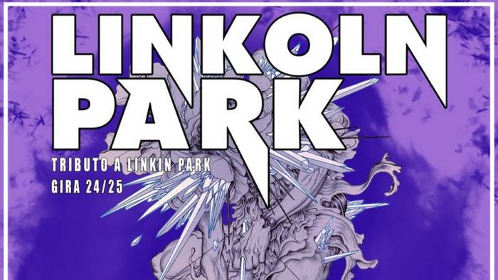 LINKOLN PARK (Tribute To Linkin Park) Kafe Antzokian