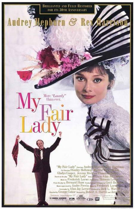 My Fair Lady Euskal Herrian