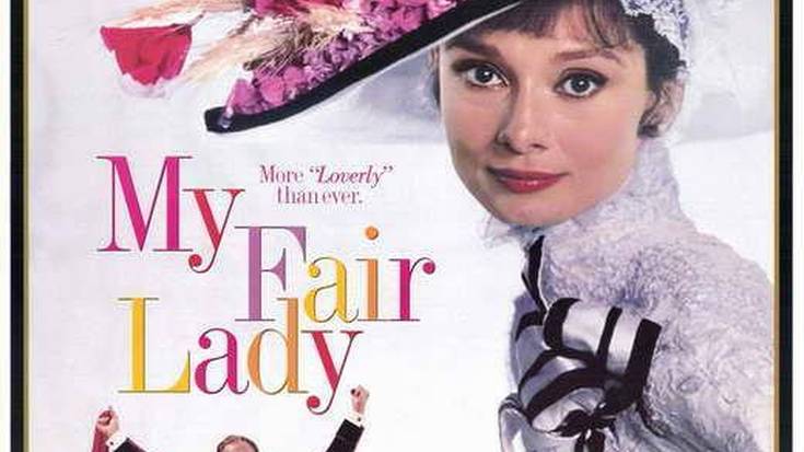 My Fair Lady Euskal Herrian