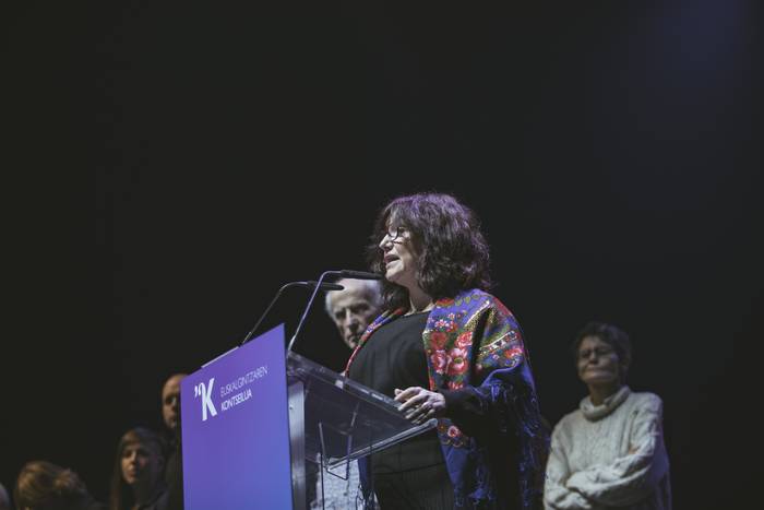 Egilea: Ekaitz Zilarmendi