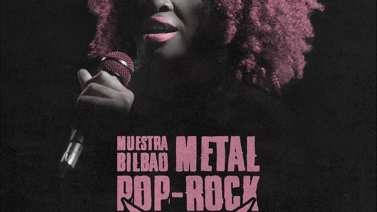 Bilbao Metal Pop-Rock Erakusketak taldeen deialdia abiatu du