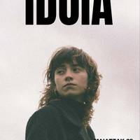 IDOIA Kafe Antzokian