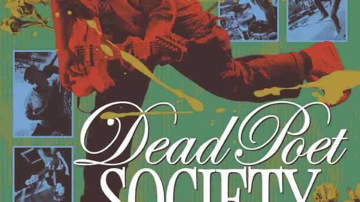 Dead Poet Society + Oslo Ovnies Azkena Aretoan